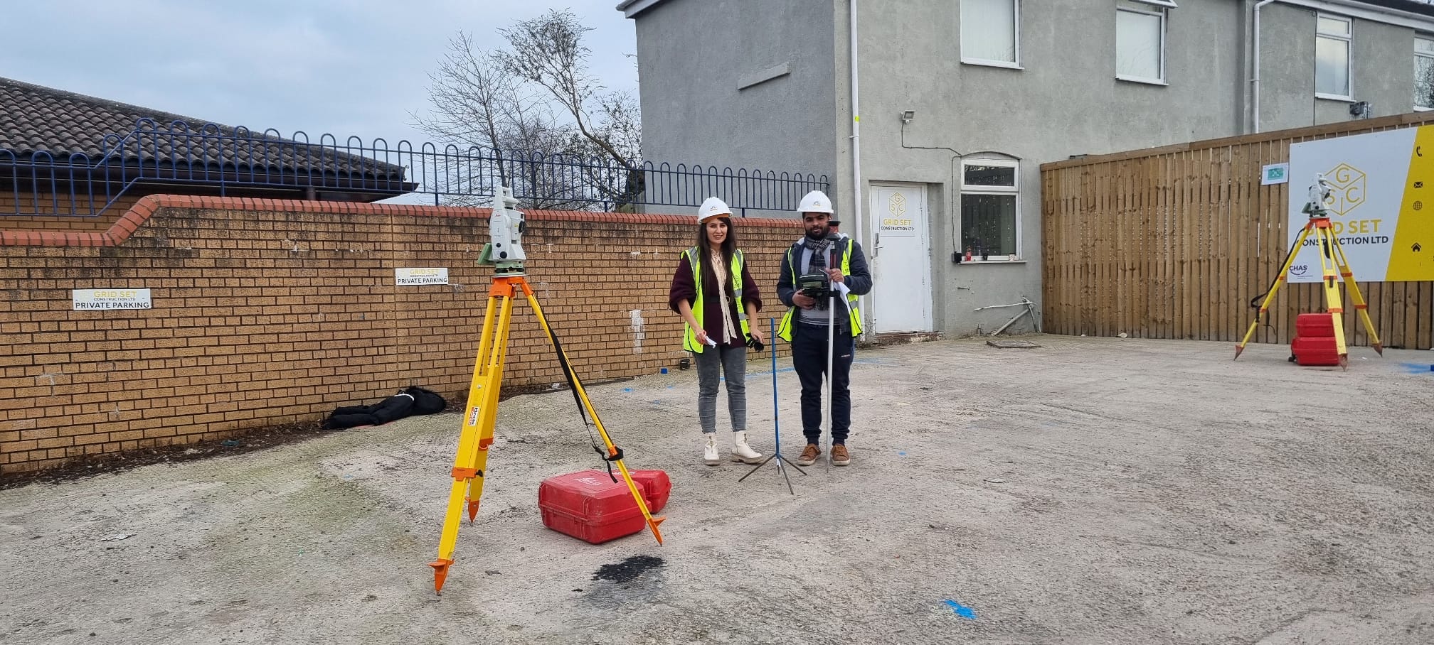 GNSS Training Course